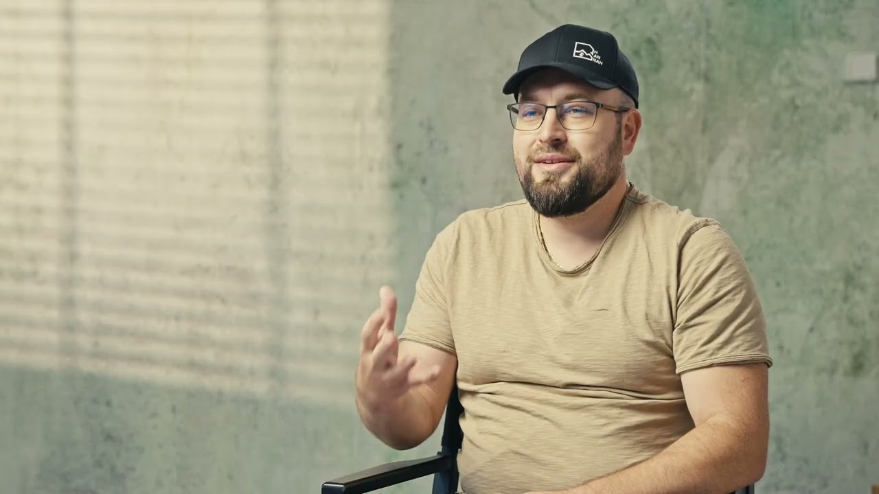 ManuTea - Případová studie