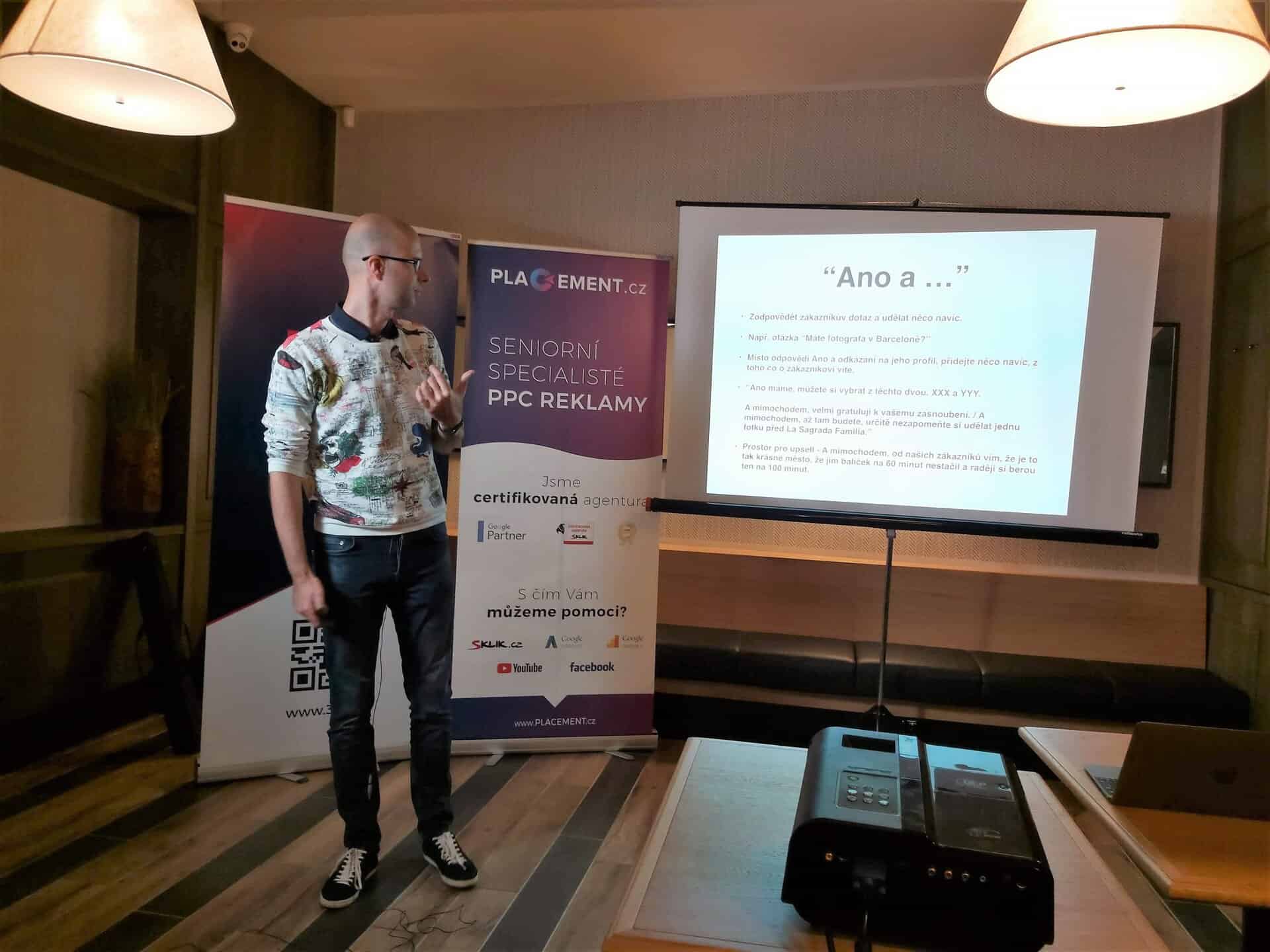 69. IM sraz s Máriem Roženským