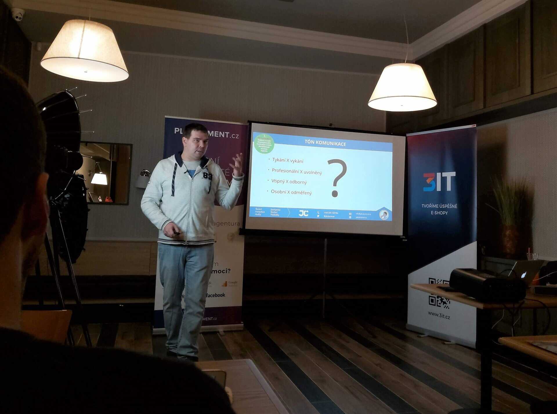 Jak nastartovat emailing v roce 2020