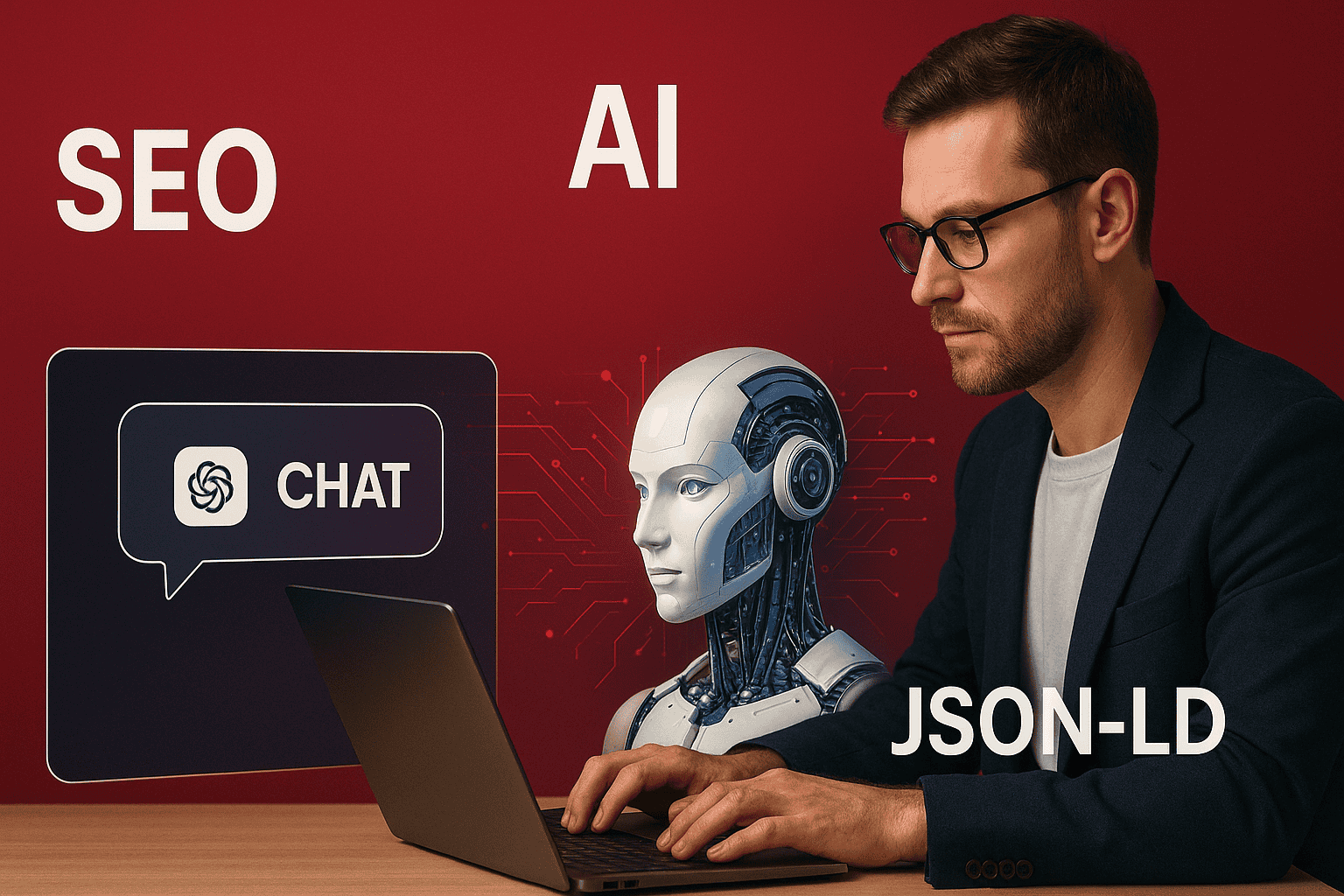 E-commerce SEO v éře AI