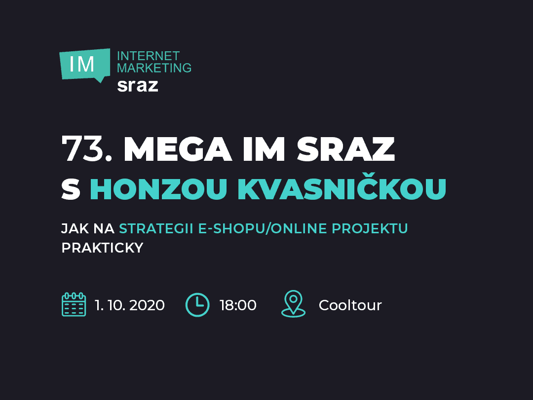 73. IM sraz